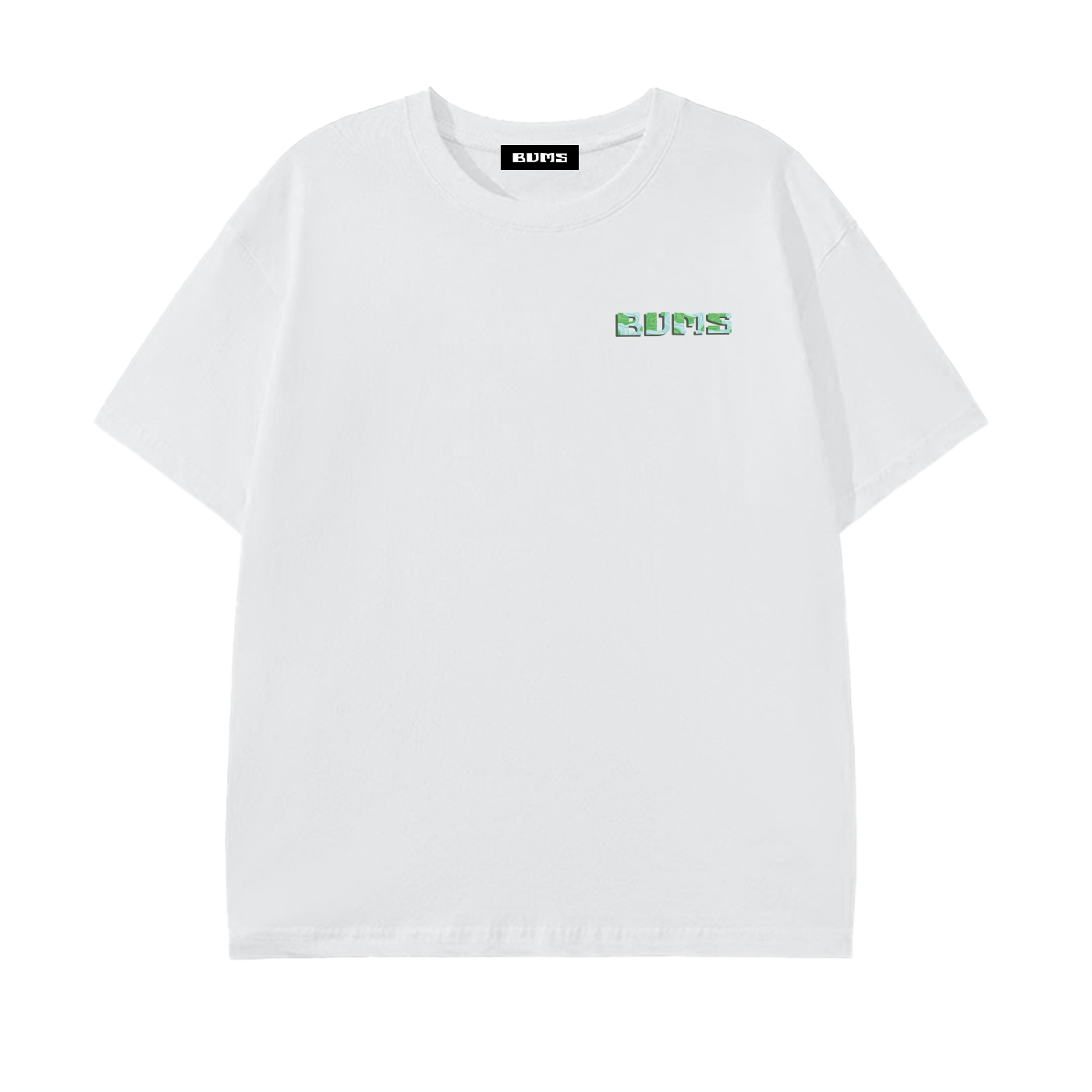 Nav Tee