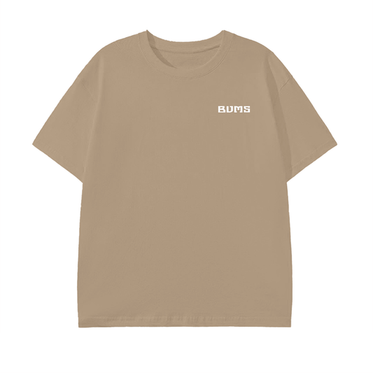Redfish Tee