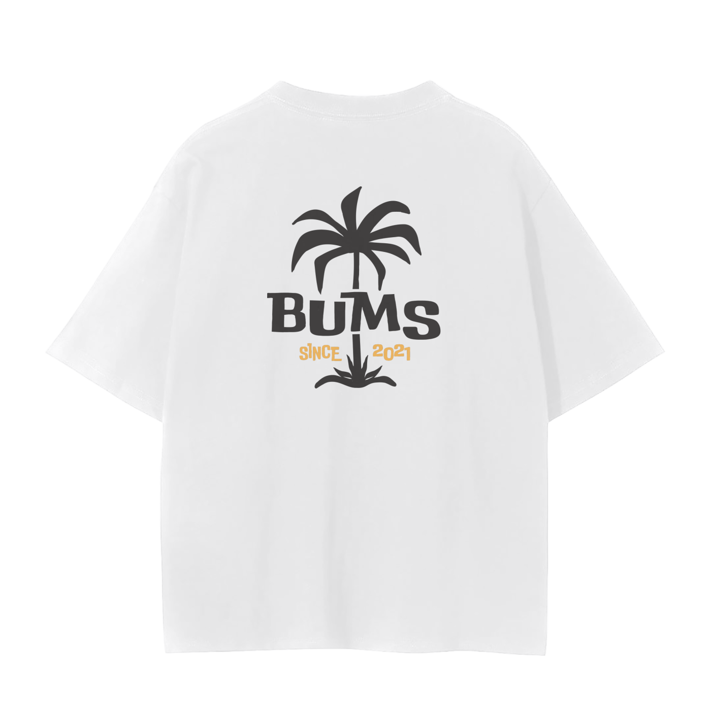 Palm Tee