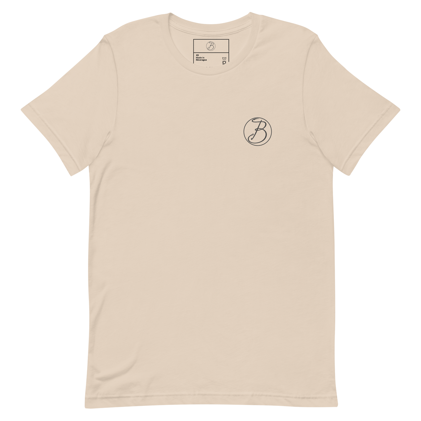 Love Tail Tee