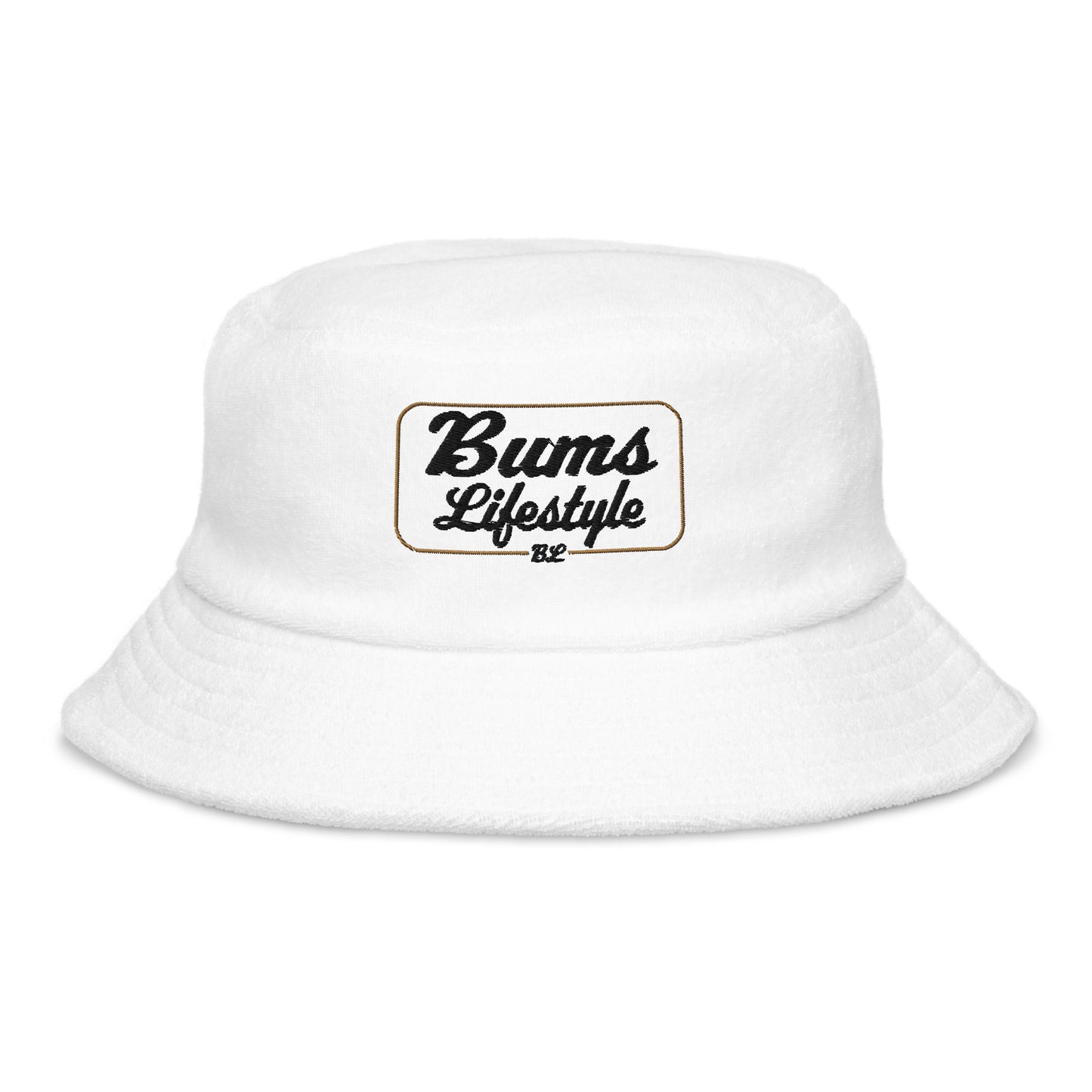 BUMS Lifestyle Bucket Hat