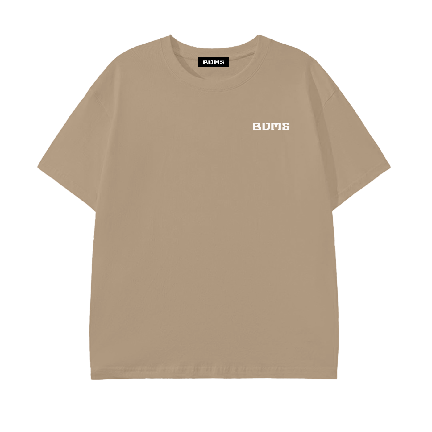 Redfish Tee