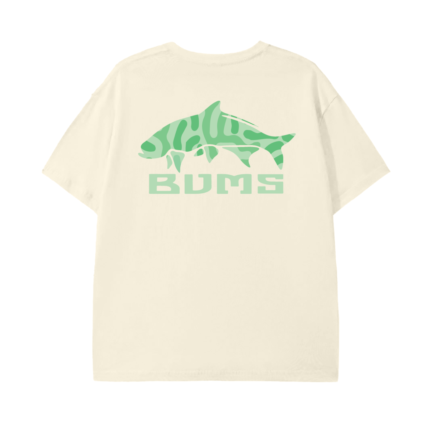 Tarpon Tee