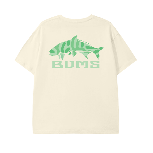 Tarpon Tee