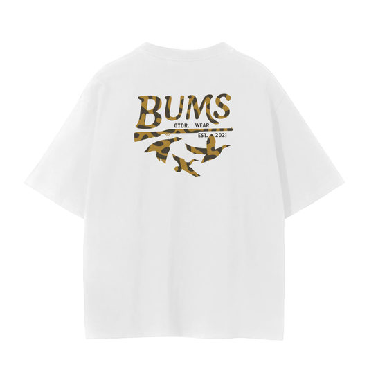 Free Range Tee